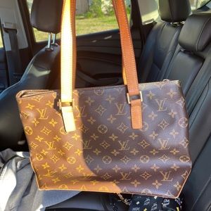 Bolso lv